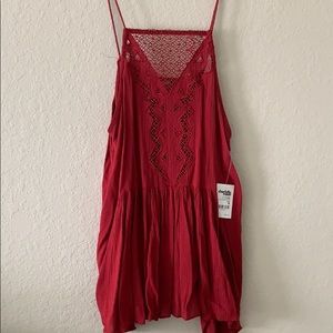 Charlotte Rouse Blouse